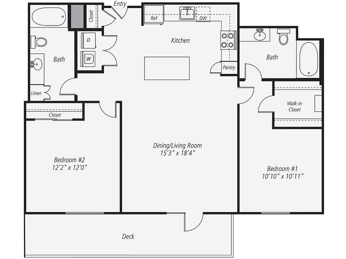 Floor plan Furnished-f-B11
