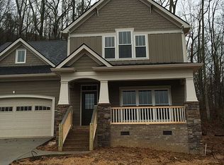 888 Willcrest Dr, Chattanooga, TN 37405