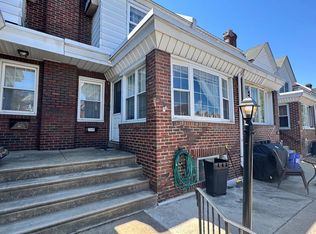 3348 Englewood St, Philadelphia, PA 19149