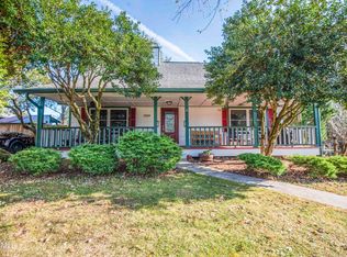 1124 Terra Rosa Dr, Knoxville, TN 37932