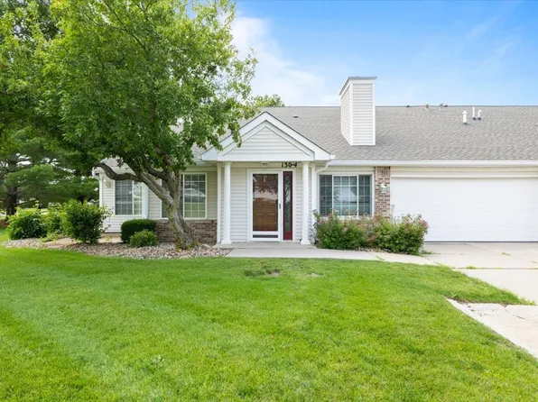 130 NW Georgetown Blvd Unit 4, Ankeny, IA 50023