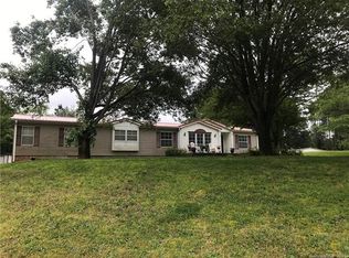 480 Hester Mill Rd, Rutherfordton, NC 28139