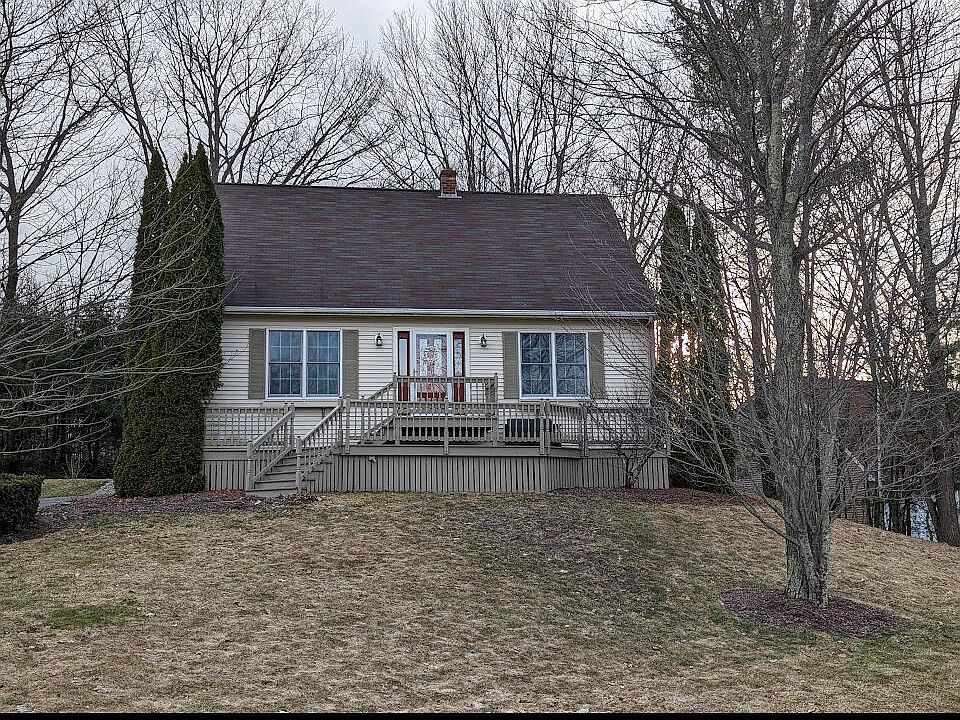 46 Cathedral Oaks Drive, Biddeford, ME 04005 Zillow