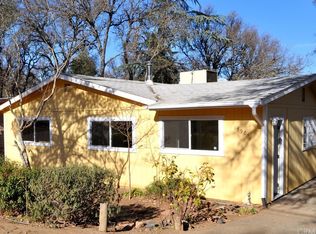15974 34th Ave, Clearlake, CA