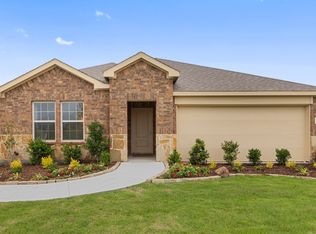 3044 Glazner Dr, Forney, TX 75126
