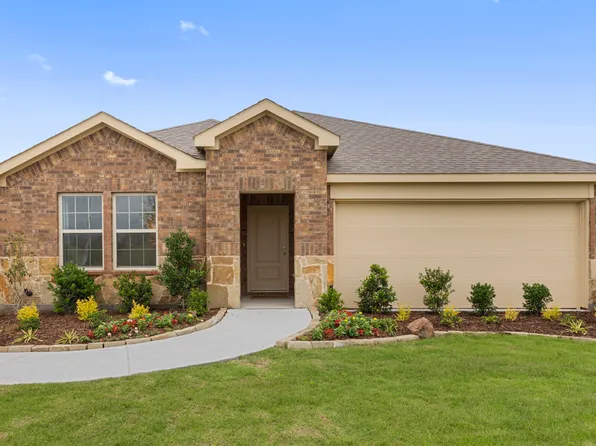 601 Banner Ave, Royse City, TX 75189