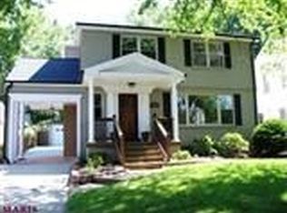 8026 Stanford Ave, Saint Louis, MO 63130