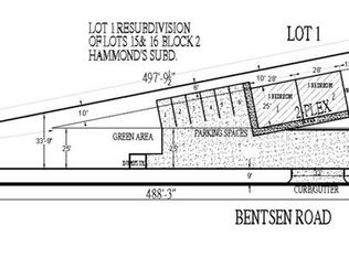 1500 N Bentsen Rd, McAllen, TX 78501