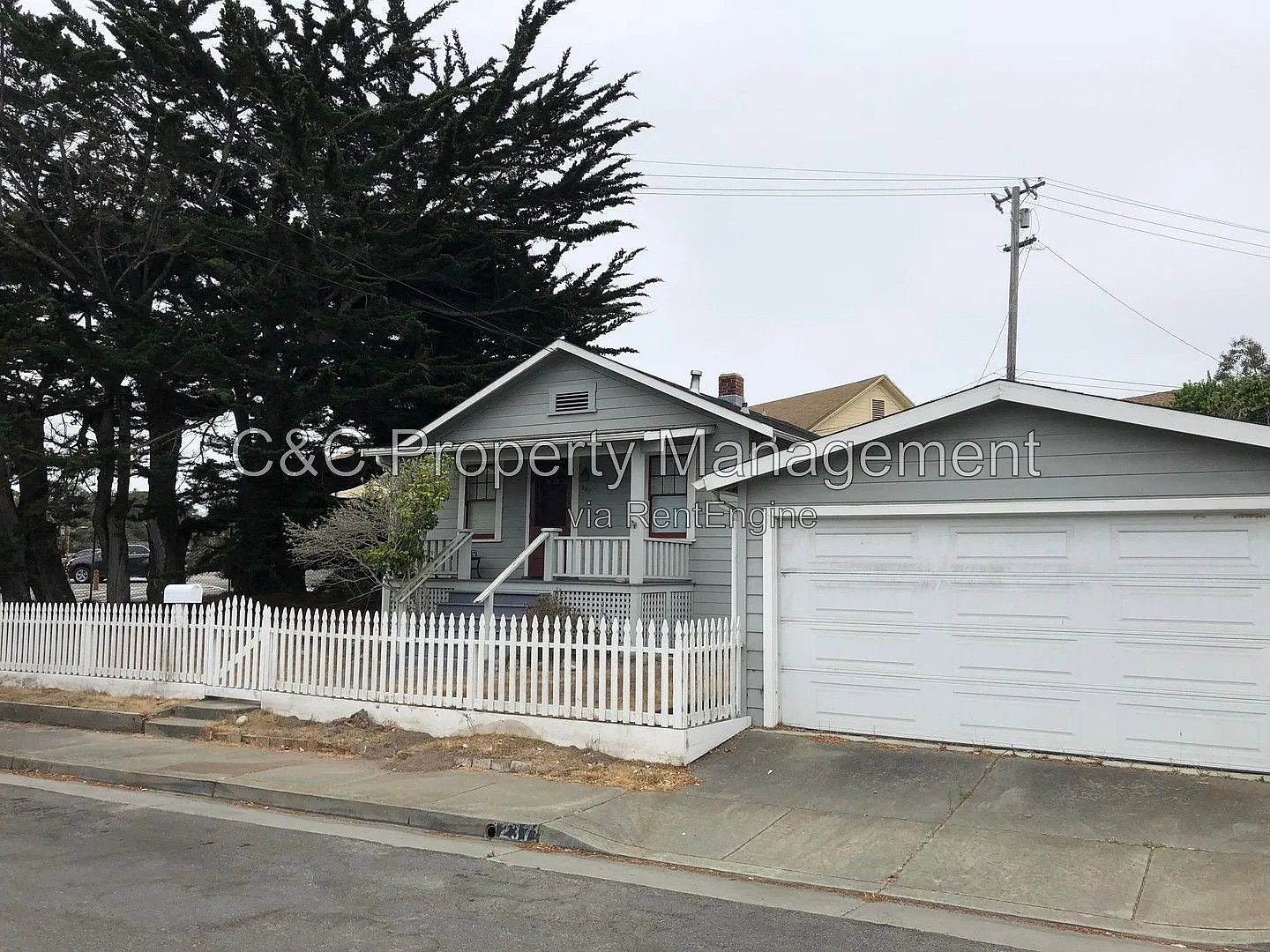 2 bed, 1.0 bath, $2,995 — Photo 2