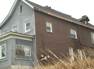 622 Shaw Ave, McKeesport, PA