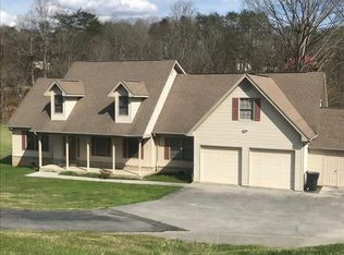 834 Kings Hills Blvd, Pigeon Forge, TN 37863