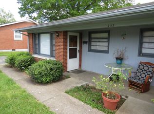 653 Rosewood Dr, Lexington, KY 40505