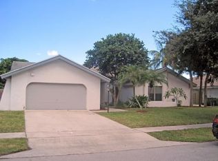 3048 NW 27th Ave, Boca Raton, FL 33434