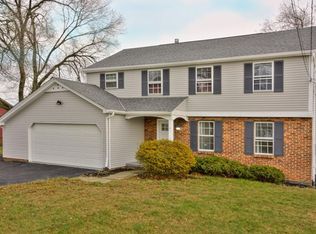 3463 Cedar Ridge Rd, Allison Park, PA 15101
