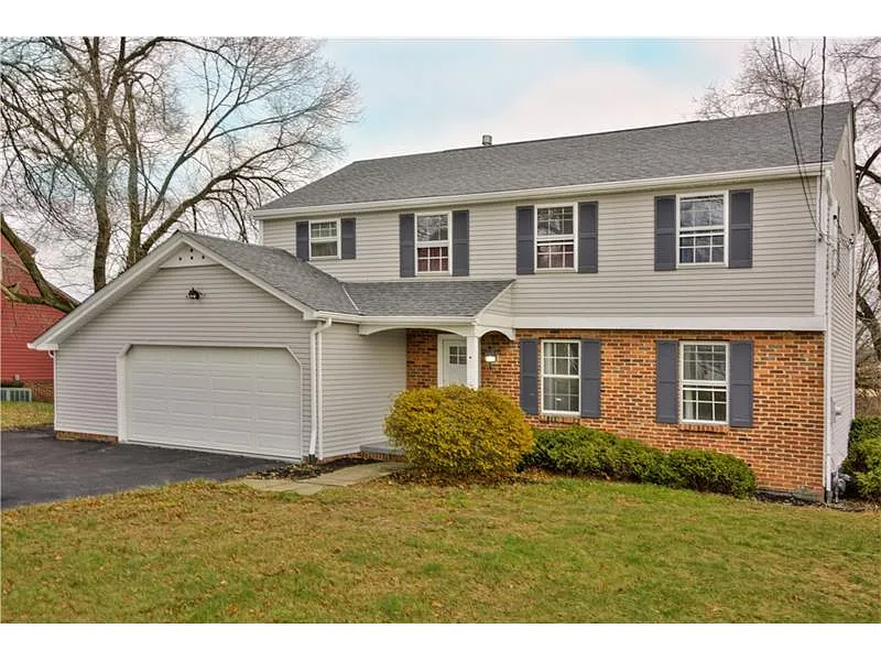 3463 Cedar Ridge Rd photo 1