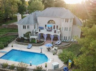 19779 NE Red Oak Blvd, Saint Joseph, MO 64505