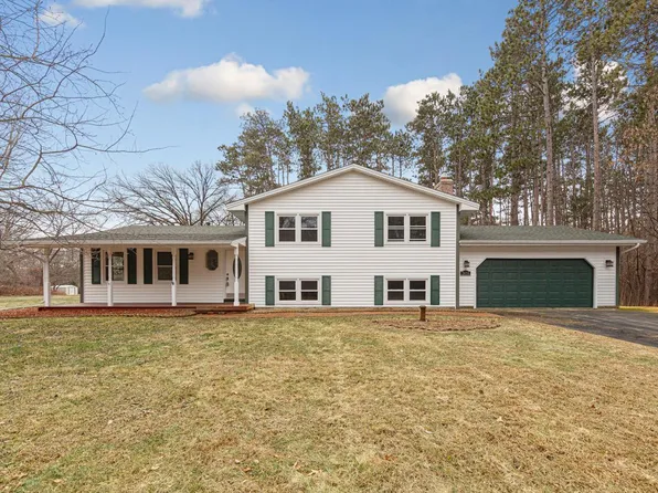 2418 148th Ln NE, Ham Lake, MN 55304