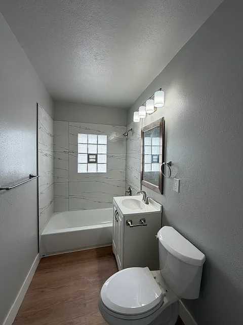 2 bed, 1380 sqft, $1,250 — Photo 2