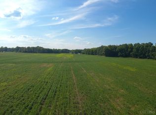 0 Liming Van Thompson Rd, Hamersville, OH 45130