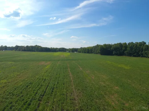 0 Liming Van Thompson Rd, Hamersville, OH 45130