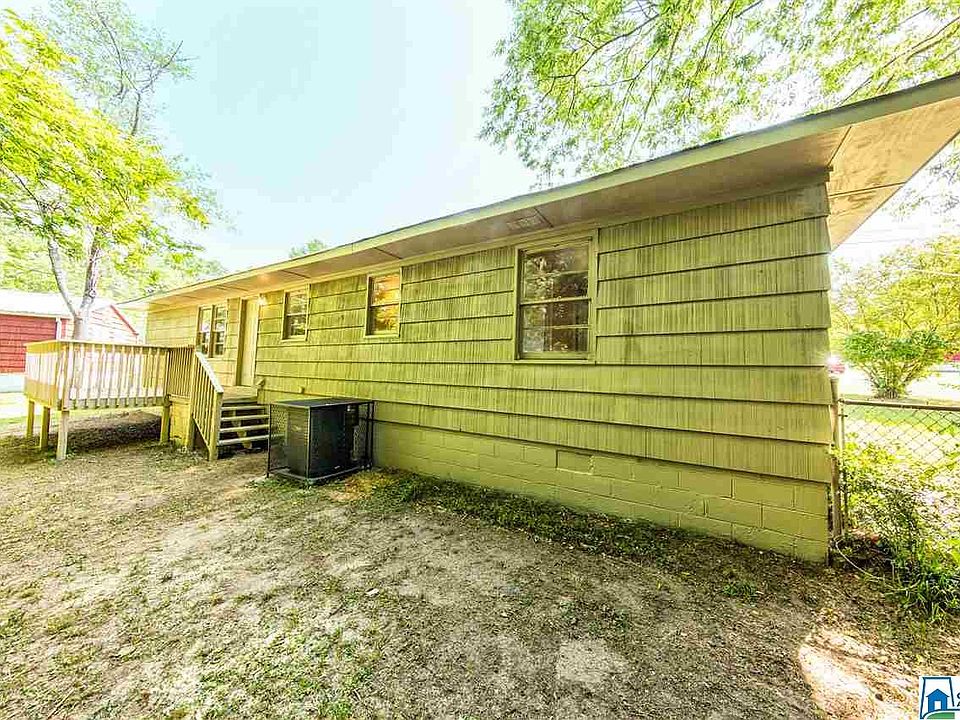 832 Alden Ave, Midfield, AL 35228 Zillow