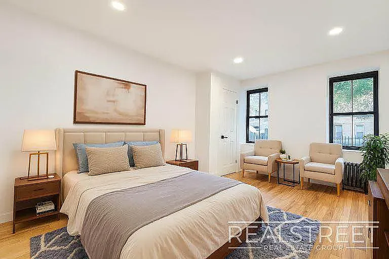 206 Macdougal St #1 — Photo 5
