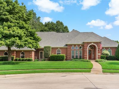 1025 Oasis Ct, Southlake, TX, 76092