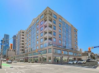 The Ramsden, Toronto, ON M4W 3V8