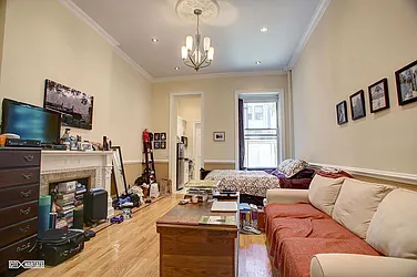 Rented by Citi Habitats