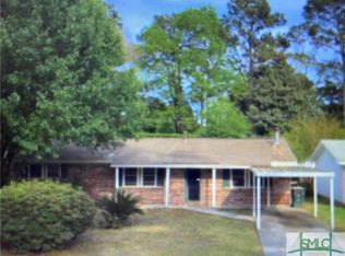 5628 Betty Dr, Savannah, GA 31406