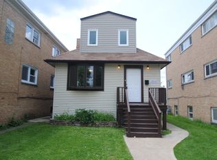 3834 Ridgeland Ave, Berwyn, IL 60402