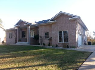 106 Meadowlake Dr, Hot Springs National Park, AR 71913