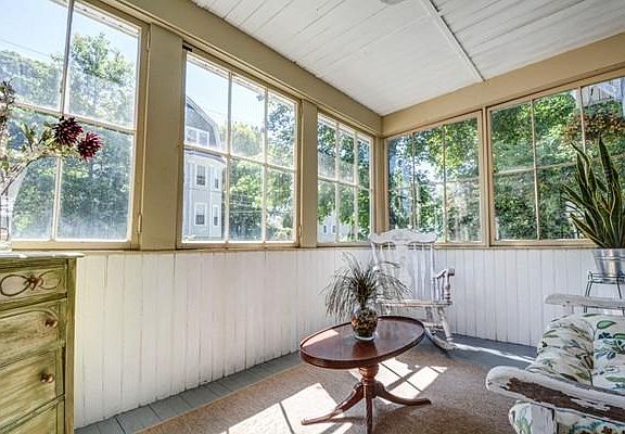 3-Season Porch
