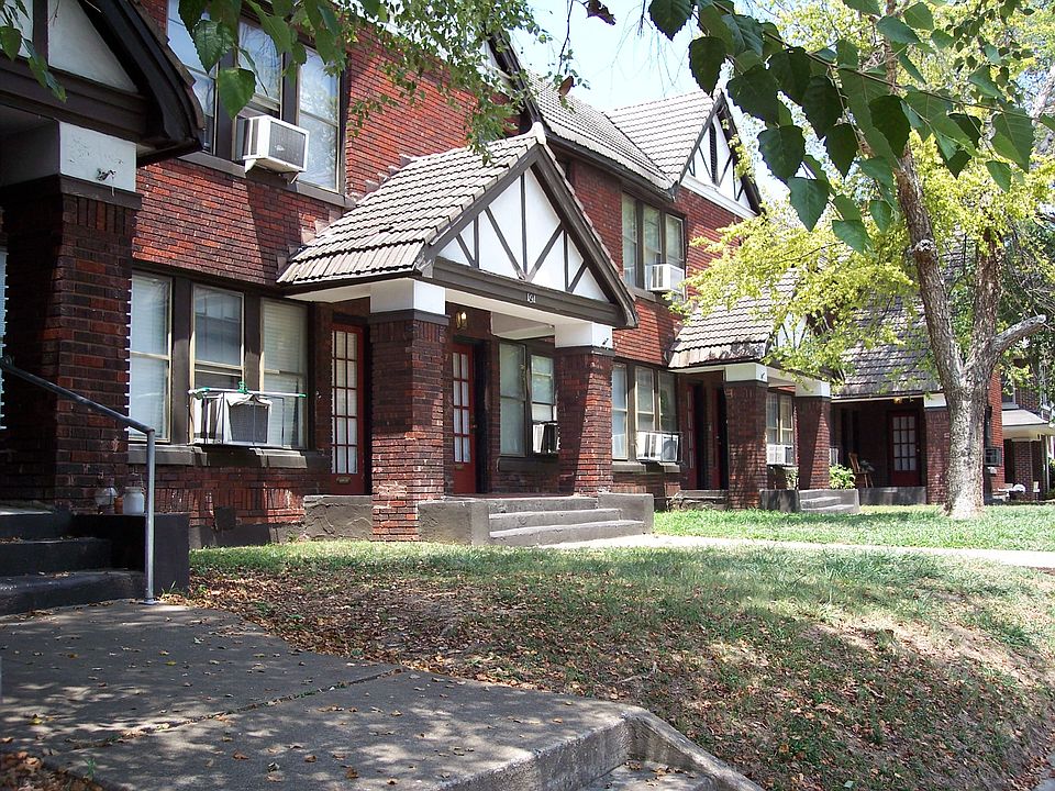 1st image of 189 N Auburndale St #11