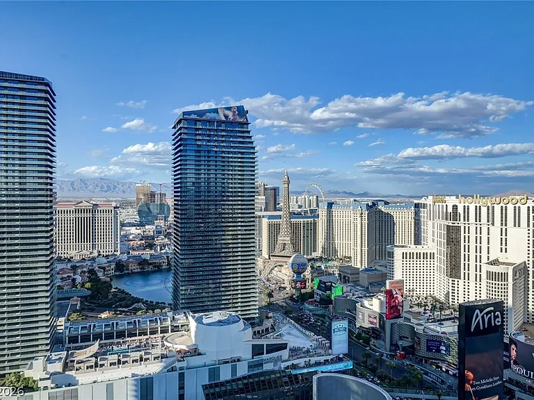 3726 Las Vegas Blvd S #3504 — Photo 41