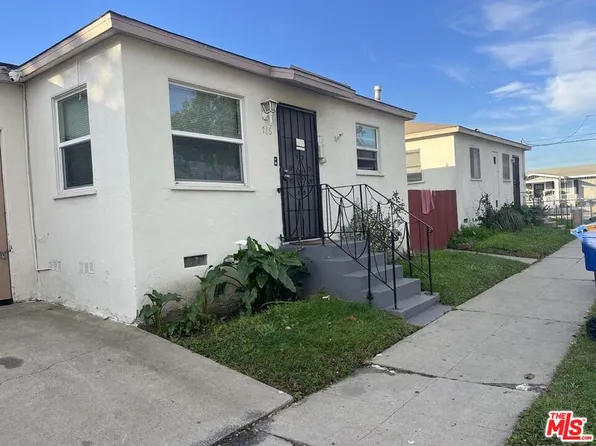 1068 McDonald Ave, Wilmington, CA 90744