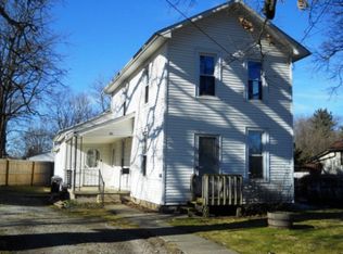503 Ballentine Ave, Marion, OH