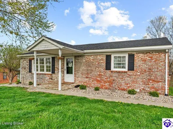 200 Murphy Ln, Bloomfield, KY 40008