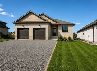 124 Pugh St LOT 55, Perth East, ON N0K1M0