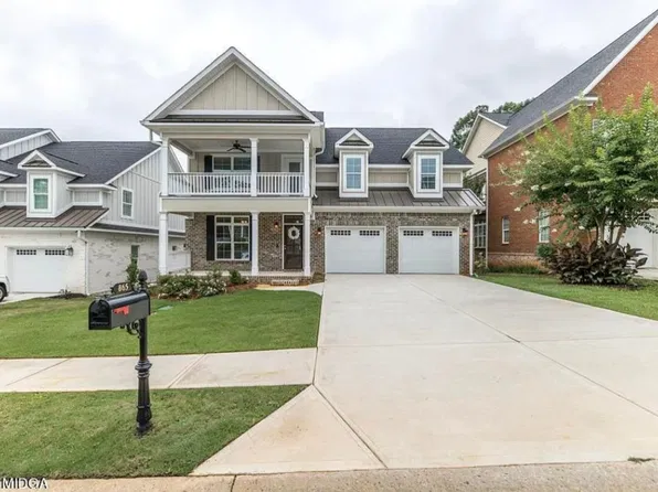 865 Tufthunter Ln #1, Macon, GA 31210