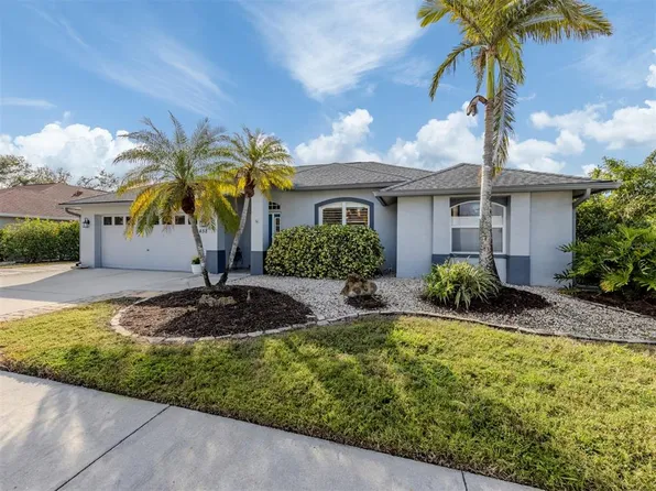 4584 Country Manor Dr, Sarasota, FL 34233
