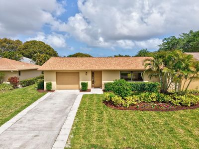 1365 NW 29th Avenue, Delray Beach, FL, 33445