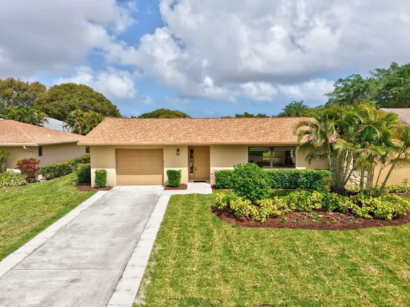 1365 NW 29th Avenue, Delray Beach, FL 33445