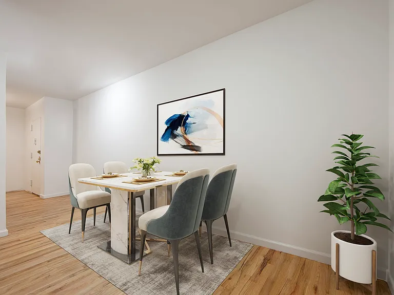 17 Rivington St #1D — Photo 3