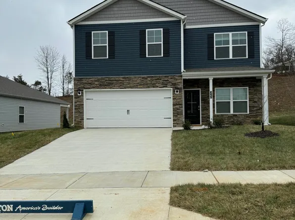 322 Terrapin Dr, Johnson City, TN 37604