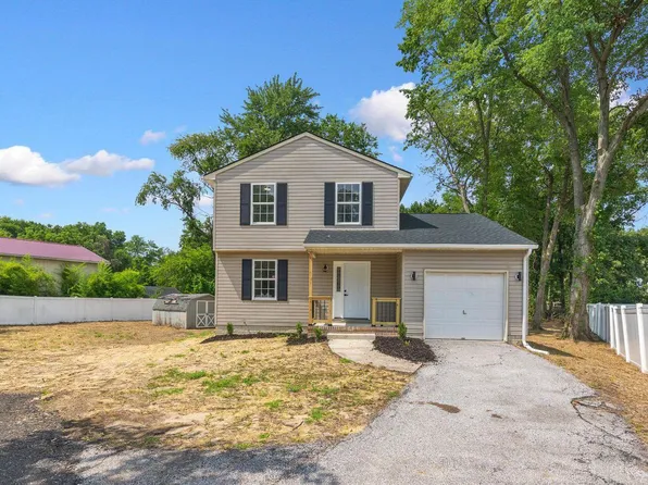 1018 Bell Ave, Glen Burnie, MD 21060