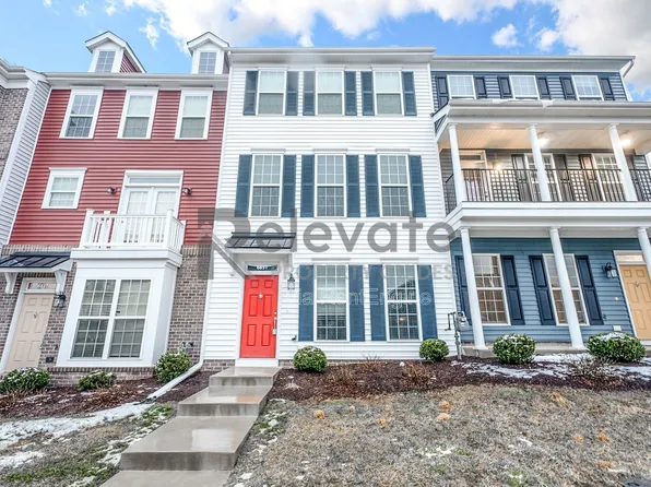 6851 Dunton Rd, Chesterfield, VA 23832