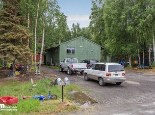 11620 Northern Raven Dr, Anchorage, AK 99516