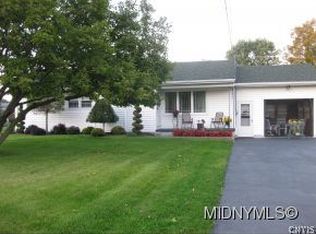 471 Fifth Avenue Ext, Frankfort, NY 13340