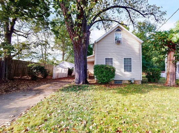 730 Stewart Ave, Cincinnati, OH 45215